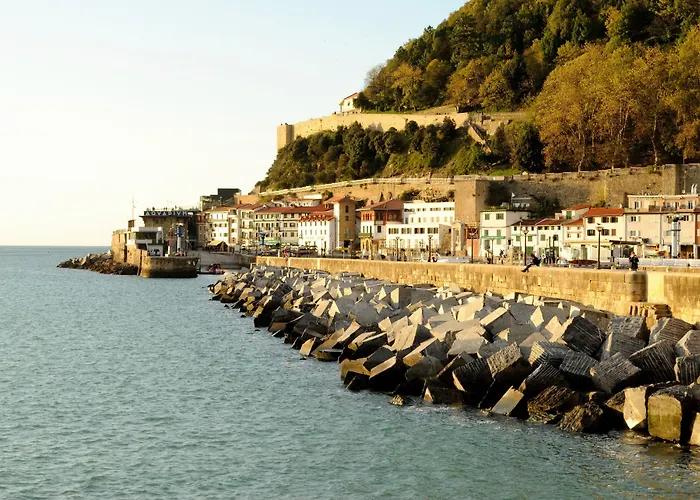 Bidaia Boutique Hotel