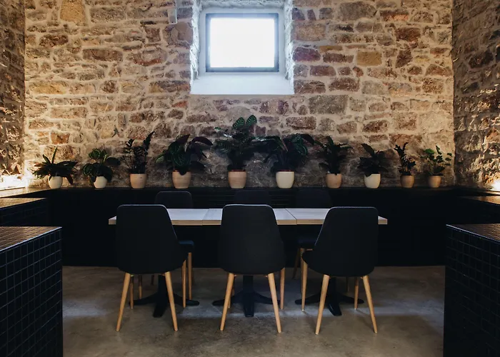 Bidaia Boutique Hotel