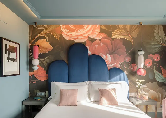 Hotel Antik San Sebastián