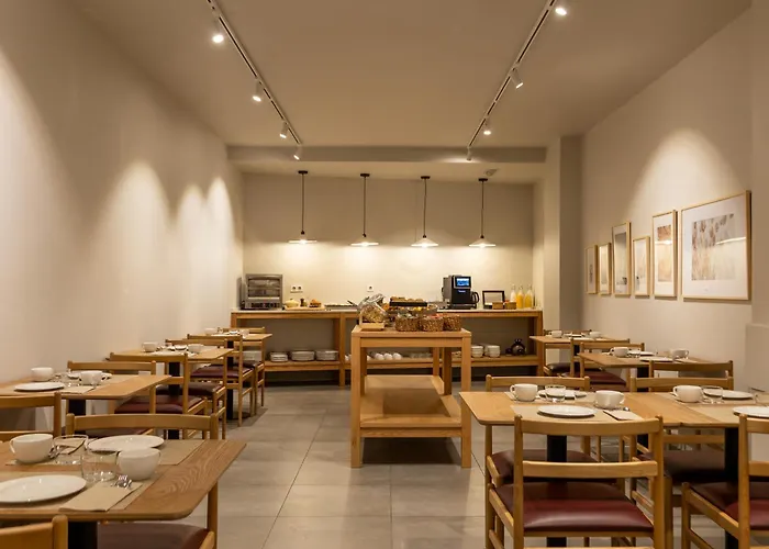 Colectia Hotel Urumea