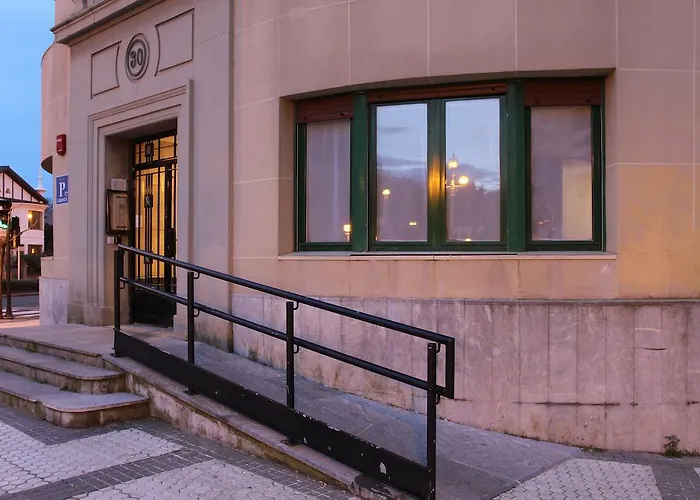 Apartamentos Grosen